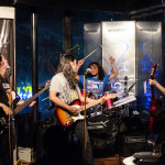 Girish And The Chronicles at Take 5, Bangalore