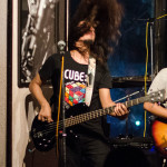 Girish And The Chronicles at Take 5, Bangalore