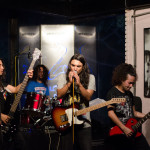 Girish And The Chronicles at Take 5, Bangalore