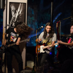 Girish And The Chronicles at Take 5, Bangalore