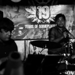 Breakthrough Barriers ft. Isheeta Ganguly at Someplace Else, Kolkata