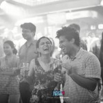 The Midival Punditz at Striker Pub, Delhi