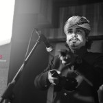 The Midival Punditz at Striker Pub, Delhi