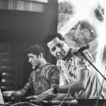 The Midival Punditz at Striker Pub, Delhi