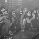 The Midival Punditz at Striker Pub, Delhi