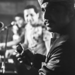 The Midival Punditz at Striker Pub, Delhi