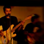 Jamsteady feat. Neel and The Lightbulbs at Princeton, Kolkata