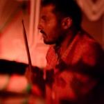 Jamsteady feat. Neel and The Lightbulbs at Princeton, Kolkata