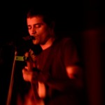 Jamsteady feat. Neel and The Lightbulbs at Princeton, Kolkata