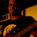 Jamsteady feat. Neel and The Lightbulbs at Princeton, Kolkata