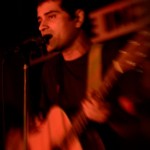 Jamsteady feat. Neel and The Lightbulbs at Princeton, Kolkata