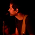 Jamsteady feat. Neel and The Lightbulbs at Princeton, Kolkata