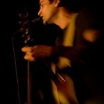 Jamsteady feat. Neel and The Lightbulbs at Princeton, Kolkata