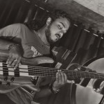 North East Breeze at Hard Rock Cafe, Delhi