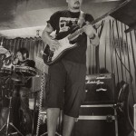 North East Breeze at Hard Rock Cafe, Delhi