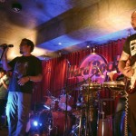 North East Breeze at Hard Rock Cafe, Delhi