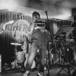 North East Breeze at Hard Rock Cafe, Delhi