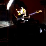 Overtones at Temple Tree Leisure, Bangalore