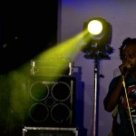 Overtones at Temple Tree Leisure, Bangalore