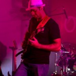 Overtones at Temple Tree Leisure, Bangalore