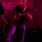 Overtones at Temple Tree Leisure, Bangalore