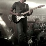 Overtones at Temple Tree Leisure, Bangalore