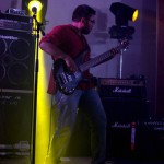 Overtones at Temple Tree Leisure, Bangalore