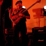 Overtones at Temple Tree Leisure, Bangalore