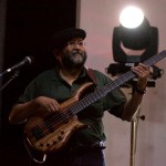 Overtones at Temple Tree Leisure, Bangalore