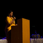 Ravi Chary at Ravindra Natya Mandir, Mumbai