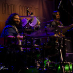 Ravi Chary at Ravindra Natya Mandir, Mumbai