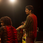 Ravi Chary at Ravindra Natya Mandir, Mumbai