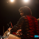 Ravi Chary at Ravindra Natya Mandir, Mumbai
