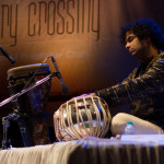 Ravi Chary at Ravindra Natya Mandir, Mumbai
