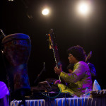Ravi Chary at Ravindra Natya Mandir, Mumbai