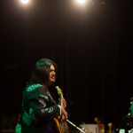 Ravi Chary at Ravindra Natya Mandir, Mumbai