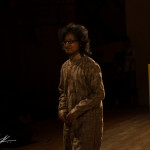 Ravi Chary at Ravindra Natya Mandir, Mumbai