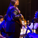Ravi Chary at Ravindra Natya Mandir, Mumbai