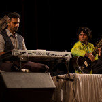 Ravi Chary at Ravindra Natya Mandir, Mumbai