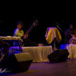 Ravi Chary at Ravindra Natya Mandir, Mumbai