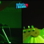The Supersonics at Someplace Else, Kolkata