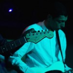 The Supersonics at Someplace Else, Kolkata