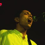 The Supersonics at Someplace Else, Kolkata