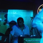 The Supersonics at Someplace Else, Kolkata