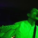 The Supersonics at Someplace Else, Kolkata