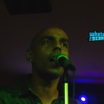 The Supersonics at Someplace Else, Kolkata