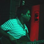 The Supersonics at Someplace Else, Kolkata