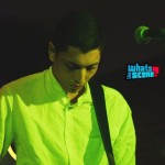 The Supersonics at Someplace Else, Kolkata