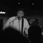 The Supersonics at Someplace Else, Kolkata