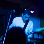 The Supersonics at Someplace Else, Kolkata
